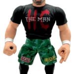 Zombie Sailor's Toys Action Figure Nick Gage 11 cm
