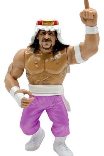 Zombie Sailor's Toys Action Figure Pink Pants Sabu 11 cm
