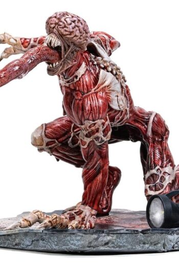 Resident Evil Figure Licker