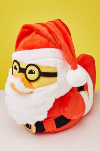 Holidays Tubbz Plush Figure Santa Claus