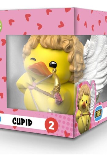 Holidays Tubbz PVC Figure Cupid Boxed Edition 10 cm