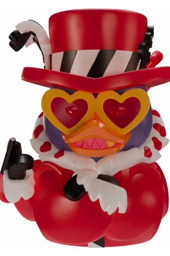 Hazbin Hotel Tubbz PVC Figure Valentino 1st Edition 10 cm