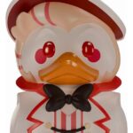 Hazbin Hotel Tubbz Mini PVC Figure Lucifer Morningstar 5 cm
