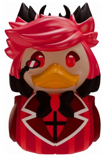 Hazbin Hotel Tubbz Mini PVC Figure Alistor 5 cm