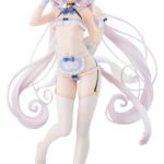 Nekopara PVC Figure 1/5.5 Vanilla Micro Bikini Maid -STD Edition- 29 cm