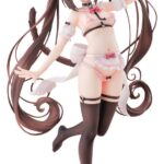 Nekopara PVC Figure 1/5.5 Chocola DX Edition 30 cm