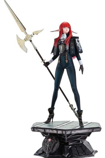 Metaphor: ReFantazio Premium Masterline Series Statue 1/4 Hulkenberg 72 cm
