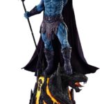 Masters of the Universe (2026 Film) Real Elite Masterline Series Statue 1/3 Skeletor Bonus Version 96 cm