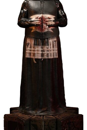 Hellraiser Statue 1/3 Butterball 74 cm