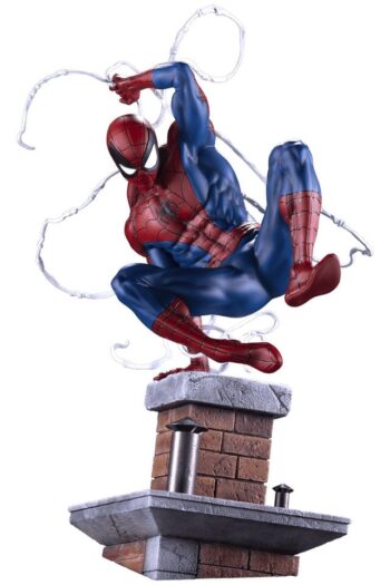 Marvel Snap Statue 1/3 Spider-Man 71 cm