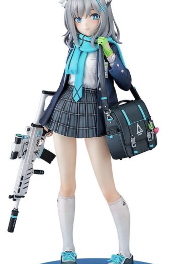 Blue Archive PVC Figure 1/7 Shiroko 26 cm