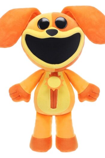 Poppy Playtime Deluxe Plush Figure DogDay 35 cm