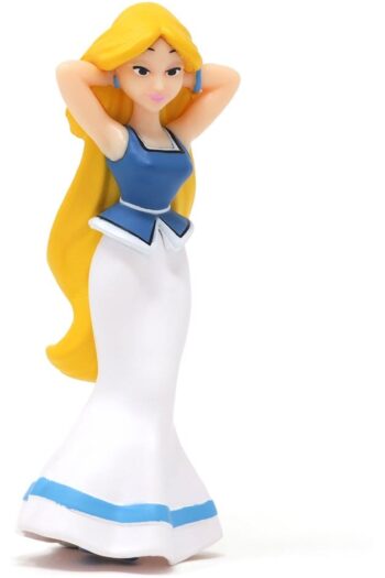 Asterix PVC Figure Falbala with Hands in Hair 7.5 cm