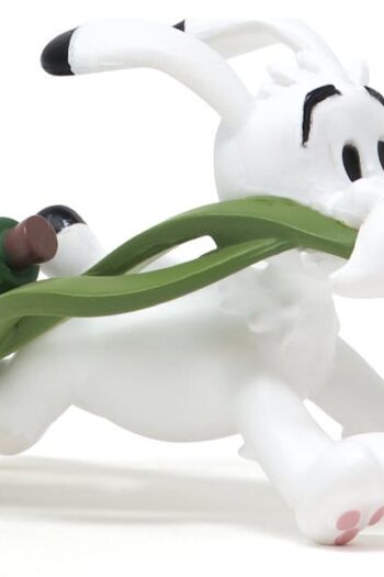 Asterix PVC Figure Dogmatix and the Magic Potion 4 cm