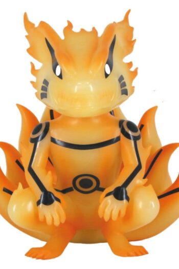 Naruto: Money Box Kurama Link Mode 16 cm