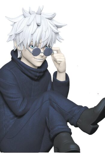 Jujutsu Kaisen: Money Box Gojo (Sunglasses)