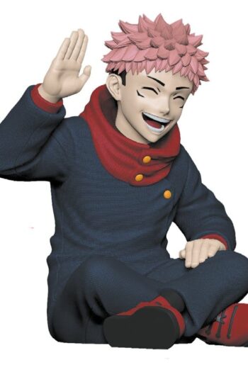 Jujutsu Kaisen: Money Box Yuji