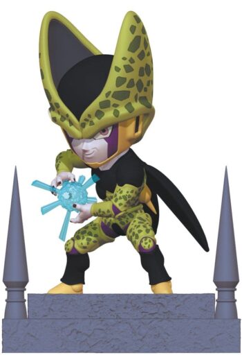 Dragon Ball: Money Box Cell 22 cm