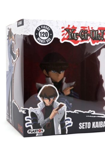 Yu-Gi-Oh: Money Box Kaiba 15 cm