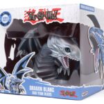 Yu-Gi-Oh: Money Box Blue-Eyes White Dragon 16 cm