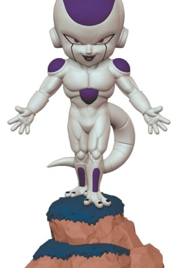 Dragon Ball: Money Box XL Freezer 22 cm