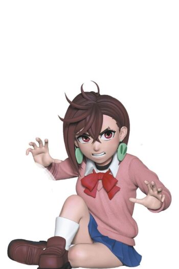 Dandadan: Money Box Momo Ayase