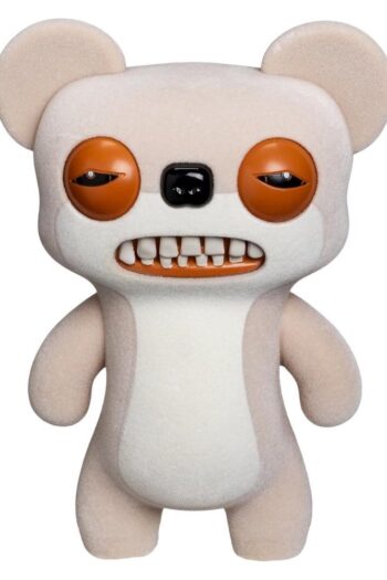 Fuggler: Feature Figures Figure Window Box Teddy Bear Nightmare