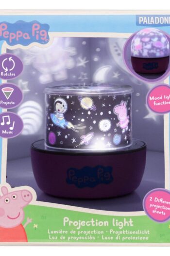 Peppa Pig Light Projection