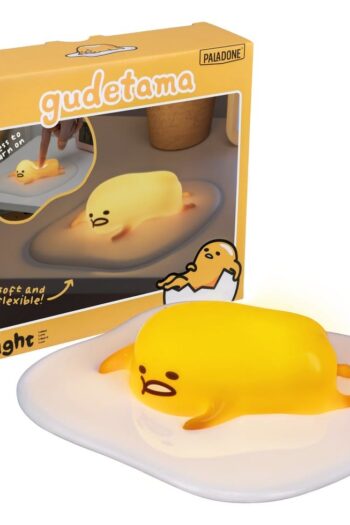 Sanrio Light Gudetama 3D