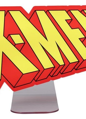 X-Men Light Logo