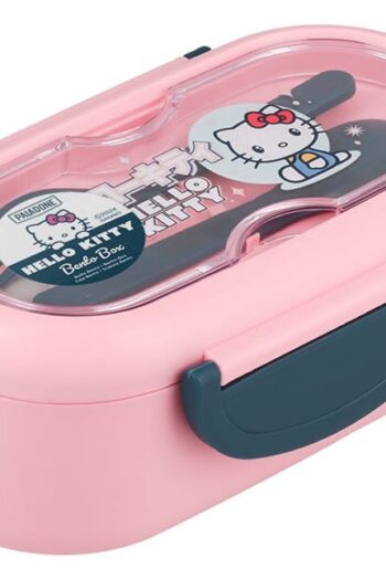 Sanrio Bento Box Hello Kitty