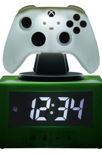 Xbox Alarm Clock Controller Icon