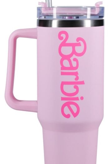 Barbie Tumbler 1200 ml