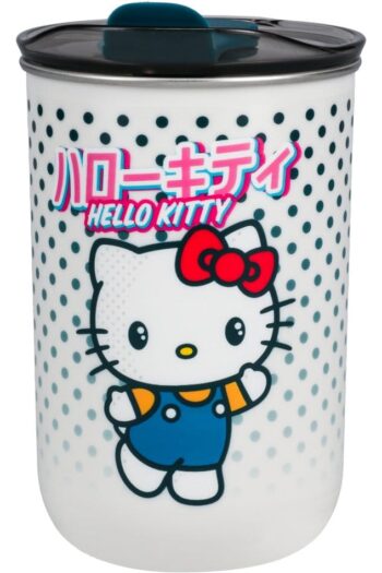 Sanrio Mug Hello Kitty Travel