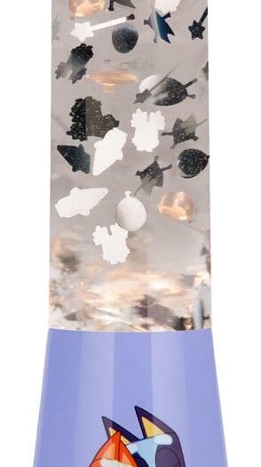 Bluey Flow Lamp