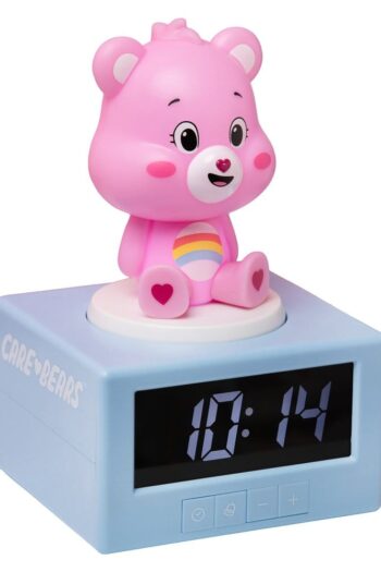 Care Bears Icon Alarm Clock