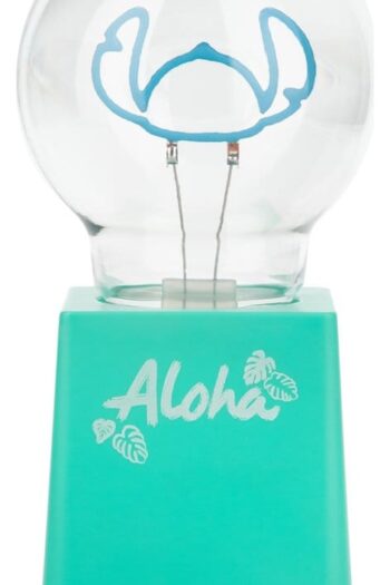 Disney Light Stitch LED Neon Bulb