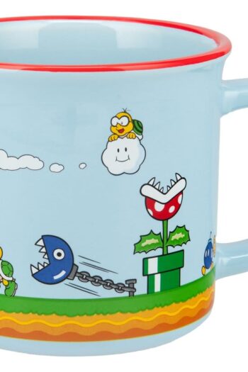Super Mario Mug 350 ml
