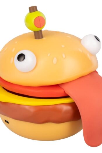 Fortnite Light Durrr Burger Posable 30 cm