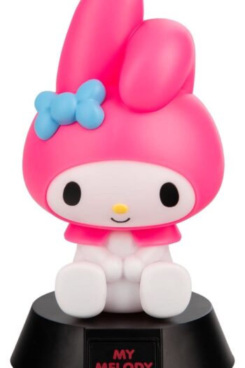 Sanrio Icon Light My Melody 13 cm