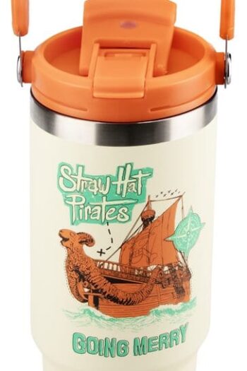 One Piece Tumbler 900 ml