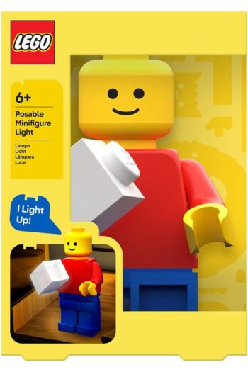 Lego GloBuddies Light 20 cm
