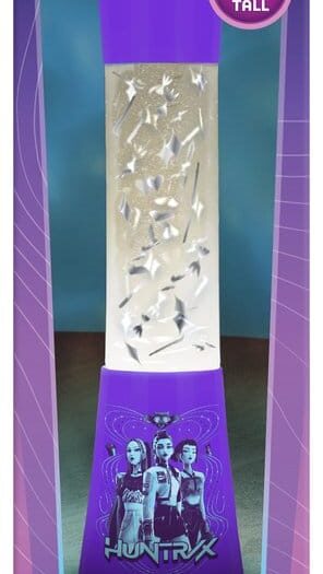 KPop Demon Hunters Light Flow 30 cm