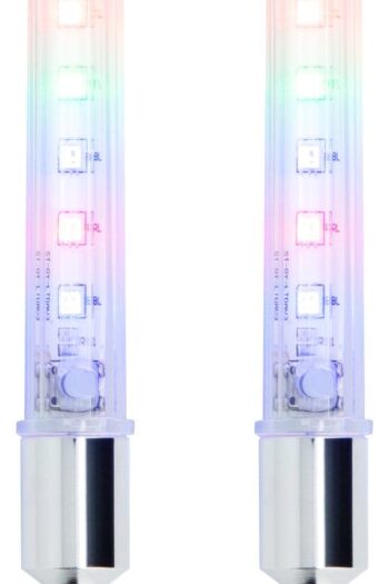 Bike Wheel LED Lights