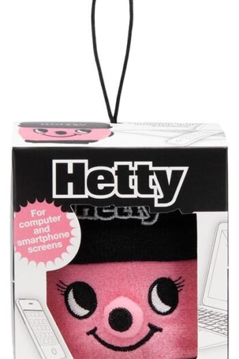 Henry and Hetty Screen Cleaner Hetty