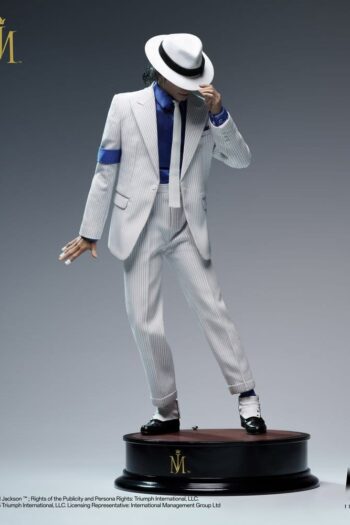 Michael Jackson Action Figure 1/6 34 cm