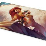 Disney Lorcana TCG Playmat The Lion King