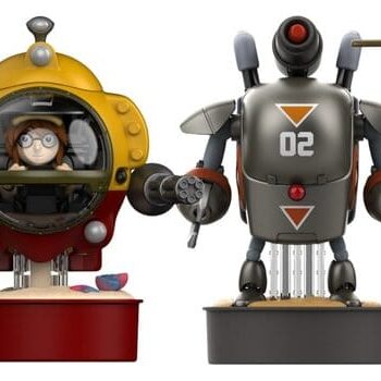 SNK Metal Slug 4-in-1 Collector's Set 30th Anniversary