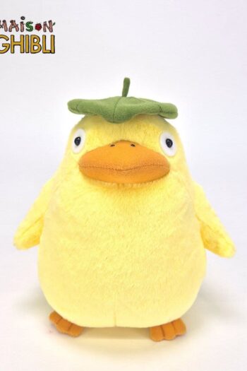 Spirited Away Komorebi Plush Figure Ootorisama 21 cm
