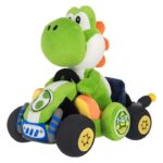 Nintendo Plush Figure Yoshi 27 cm